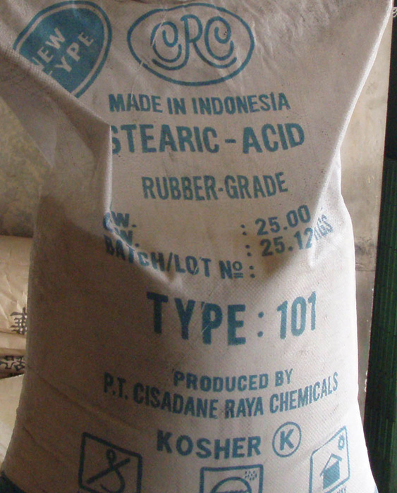 Stearic Acid